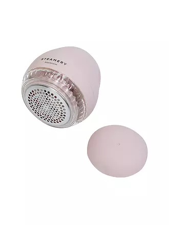 STEAMERY | Levapelucchi - Pilo Fabric Shaver (rosa) | 